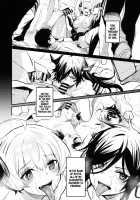 Gakkou ni Succubus ga Kita! / 学校にサキュバスが来た! [Kizuka Kazuki] [Original] Thumbnail Page 23