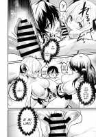 Gakkou ni Succubus ga Kita! / 学校にサキュバスが来た! [Kizuka Kazuki] [Original] Thumbnail Page 29