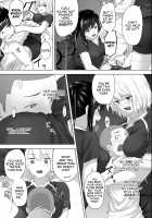 Shinchousa 40cm, Kyou mo Omocha ni Saretemasu ~ Dekkai JK no Iinari SEX / 身長差40cm、今日もオモチャにされてます〜でっかいJKの言いなりSEX [Hachimitsu] [Original] Thumbnail Page 21