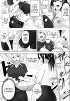 Shinchousa 40cm, Kyou mo Omocha ni Saretemasu ~ Dekkai JK no Iinari SEX / 身長差40cm、今日もオモチャにされてます〜でっかいJKの言いなりSEX [Hachimitsu] [Original] Thumbnail Page 22