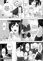 Shinchousa 40cm, Kyou mo Omocha ni Saretemasu ~ Dekkai JK no Iinari SEX / 身長差40cm、今日もオモチャにされてます〜でっかいJKの言いなりSEX [Hachimitsu] [Original] Thumbnail Page 23