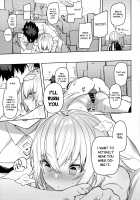Shinjuku Sneaking Mission / 新宿スニーキングミッション [Itohana] [Fate] Thumbnail Page 22