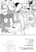 Shinjuku Sneaking Mission / 新宿スニーキングミッション [Itohana] [Fate] Thumbnail Page 23