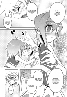 Diver Down [Nanamatsu Kenji] [Original] Thumbnail Page 11