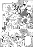 Diver Down [Nanamatsu Kenji] [Original] Thumbnail Page 13