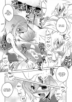 Diver Down [Nanamatsu Kenji] [Original] Thumbnail Page 14