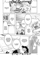 Diver Down [Nanamatsu Kenji] [Original] Thumbnail Page 04