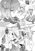 Diver Down [Nanamatsu Kenji] [Original] Thumbnail Page 06