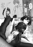 Soutaisei Kyodai Shoujo / 相対性巨大少女 [Dre] [Original] Thumbnail Page 13