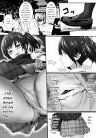 Soutaisei Kyodai Shoujo / 相対性巨大少女 [Dre] [Original] Thumbnail Page 16