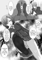 Soutaisei Kyodai Shoujo / 相対性巨大少女 [Dre] [Original] Thumbnail Page 22