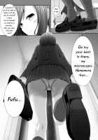 Soutaisei Kyodai Shoujo / 相対性巨大少女 [Dre] [Original] Thumbnail Page 30