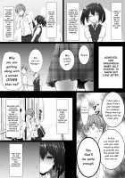 Soutaisei Kyodai Shoujo / 相対性巨大少女 [Dre] [Original] Thumbnail Page 06