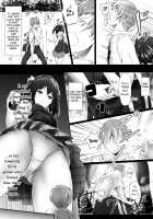 Soutaisei Kyodai Shoujo / 相対性巨大少女 [Dre] [Original] Thumbnail Page 07