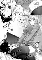 190cm↑ Size Difference "Icha Love" Time with a 190cm Tall Onee-san / 190cm↑長身お姉さんと体格差いちゃらぶ時間 [Hachimitsu] [Original] Thumbnail Page 23