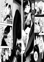 Mesu de Otome na Queen Bee / メスでオトメな女王蜂 [Savan] [Original] Thumbnail Page 06