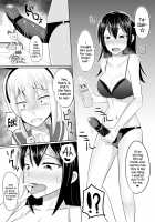 Extremely Sadistic Oneesan Mercilessly Disciplines A Shota Into Her Pet / ドSなお姉さんがショタを容赦なく調教してペットにする本 [Kanimaru] [Kantai Collection] Thumbnail Page 10