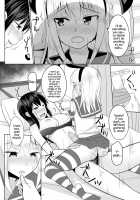 Extremely Sadistic Oneesan Mercilessly Disciplines A Shota Into Her Pet / ドSなお姉さんがショタを容赦なく調教してペットにする本 [Kanimaru] [Kantai Collection] Thumbnail Page 17