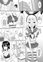 Extremely Sadistic Oneesan Mercilessly Disciplines A Shota Into Her Pet / ドSなお姉さんがショタを容赦なく調教してペットにする本 [Kanimaru] [Kantai Collection] Thumbnail Page 09