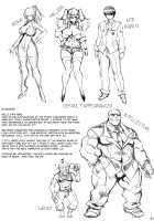 Mayaku Sousakan Melissa Ore ga Sennyuu Sousa de Kimeseku AV ni Kyousei Shutsuen Saserarete Buzama ni Sakunyuu Acmegao Nante Sarasu Wake nee Daro!! / 魔薬捜査官メリッサ オレが潜入捜査でキメセクAVに強制出演させられて無様に搾乳アクメ顔なんて晒すワケねぇだろッ!! [Hata] [Original] Thumbnail Page 21