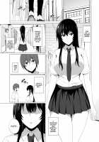 Inran Tenkousei no Yuuwaku / 淫乱転校生の誘惑 [Asami Yurumu] [Original] Thumbnail Page 03