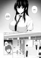 Inran Tenkousei no Yuuwaku / 淫乱転校生の誘惑 [Asami Yurumu] [Original] Thumbnail Page 04