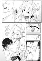 Shota ga Tame ni Bel wa Naru / ショタがためにベルは鳴る [Kaniya Shiku] [Azur Lane] Thumbnail Page 07