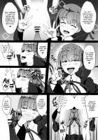 FDO Fate/Dosukebe Order VOL.0 / FDO フェイト/ドスケベオーダー VOL.0 [Asakura Kukuri] [Fate] Thumbnail Page 03