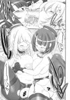 black denier doctrine / black denier doctrine [Konmori] [Kantai Collection] Thumbnail Page 23