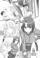 black denier doctrine / black denier doctrine [Konmori] [Kantai Collection] Thumbnail Page 05