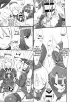 black denier doctrine / black denier doctrine [Konmori] [Kantai Collection] Thumbnail Page 07