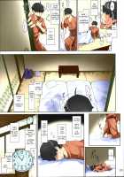 Tachibana-san-chi no Dansei Jijou Matome Ban / 橘さん家ノ男性事情 まとめ版 [Jin] [Tachibana-san-chi No Dansei Jijou] Thumbnail Page 123