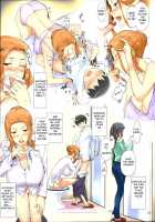 Tachibana-san-chi no Dansei Jijou Matome Ban / 橘さん家ノ男性事情 まとめ版 [Jin] [Tachibana-san-chi No Dansei Jijou] Thumbnail Page 21