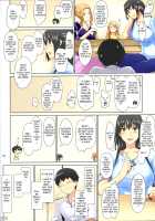 Tachibana-san-chi no Dansei Jijou Matome Ban / 橘さん家ノ男性事情 まとめ版 [Jin] [Tachibana-san-chi No Dansei Jijou] Thumbnail Page 52