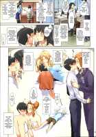 Tachibana-san-chi no Dansei Jijou Matome Ban / 橘さん家ノ男性事情 まとめ版 [Jin] [Tachibana-san-chi No Dansei Jijou] Thumbnail Page 53
