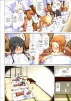 Tachibana-san-chi no Dansei Jijou Matome Ban / 橘さん家ノ男性事情 まとめ版 [Jin] [Tachibana-san-chi No Dansei Jijou] Thumbnail Page 72