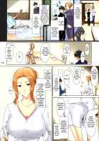 Tachibana-san-chi no Dansei Jijou Matome Ban / 橘さん家ノ男性事情 まとめ版 [Jin] [Tachibana-san-chi No Dansei Jijou] Thumbnail Page 08