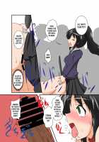 Unreasonable Girl Ch. 9 / 理不尽少女シリーズ9 [Mikaduki Neko] [Original] Thumbnail Page 27