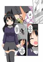 Unreasonable Girl Ch. 9 / 理不尽少女シリーズ9 [Mikaduki Neko] [Original] Thumbnail Page 02