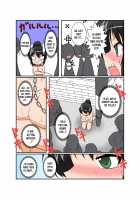 Unreasonable Girl Ch. 9 / 理不尽少女シリーズ9 [Mikaduki Neko] [Original] Thumbnail Page 08