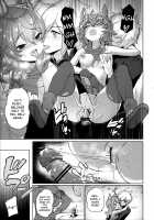 Secret Dungeon Battle / 地下城的秘密大作戰 [Akaiguppy] [Dungeon Ni Deai O Motomeru No Wa Machigatteiru Darou Ka] Thumbnail Page 10