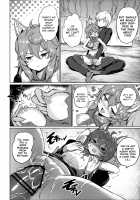 Secret Dungeon Battle / 地下城的秘密大作戰 [Akaiguppy] [Dungeon Ni Deai O Motomeru No Wa Machigatteiru Darou Ka] Thumbnail Page 07