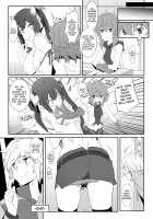 What Should I Do When the Dungeon is Under Maintenance v2.0? / 地下城維修中到底在搞什麼？v2.0 [Nekosaki Aoi] [Dungeon Ni Deai O Motomeru No Wa Machigatteiru Darou Ka] Thumbnail Page 19