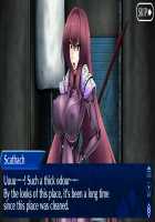 Koushuu Toile Haisetsu - Scathach / 公衆トイレ排泄_スカサハ [Tasuro Kuzuha] [Fate] Thumbnail Page 04