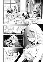 Memory Landscape / メモリーランドスケープ [Takeakigaku] [Azur Lane] Thumbnail Page 11