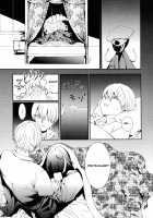 Memory Landscape / メモリーランドスケープ [Takeakigaku] [Azur Lane] Thumbnail Page 14