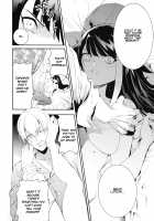Memory Landscape / メモリーランドスケープ [Takeakigaku] [Azur Lane] Thumbnail Page 17