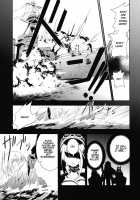 Memory Landscape / メモリーランドスケープ [Takeakigaku] [Azur Lane] Thumbnail Page 20