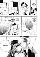 Memory Landscape / メモリーランドスケープ [Takeakigaku] [Azur Lane] Thumbnail Page 34