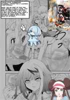 Memory Landscape / メモリーランドスケープ [Takeakigaku] [Azur Lane] Thumbnail Page 59